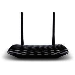 TP LINK Archer C2  AC750 Wireless Dual Band Gigabit Router